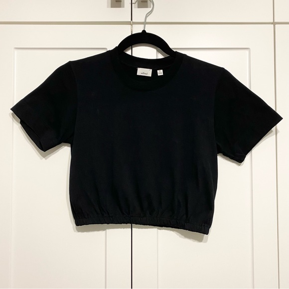 Aritzia Wilfred Piaf T-shirt - Picture 3 of 4